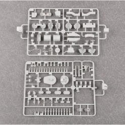 03708 | Trumpeter 1/200 HMS Nelson 1944 Battleship Plastic Model Kit -Trumpeter Sales Shop TRU 03708 66 1200x800 1