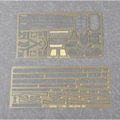 03708 | Trumpeter 1/200 HMS Nelson 1944 Battleship Plastic Model Kit -Trumpeter Sales Shop TRU 03708 67 1200x800 1