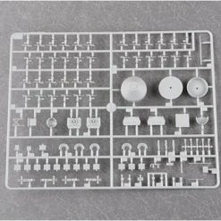03708 | Trumpeter 1/200 HMS Nelson 1944 Battleship Plastic Model Kit -Trumpeter Sales Shop TRU 03708 68 1200x800 1