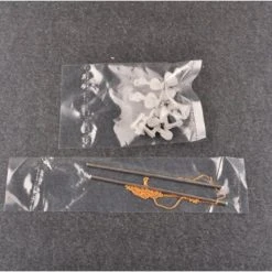 03709 | Trumpeter 1/200 HMS Rodney Battleship Plastic Model Kit -Trumpeter Sales Shop TRU 03709 60 1200x800 1