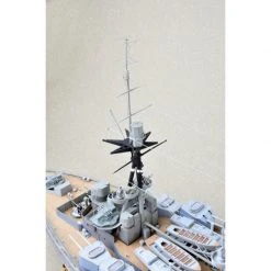 03709 | Trumpeter 1/200 HMS Rodney Battleship Plastic Model Kit -Trumpeter Sales Shop TRU 03709 75 1200x800 1