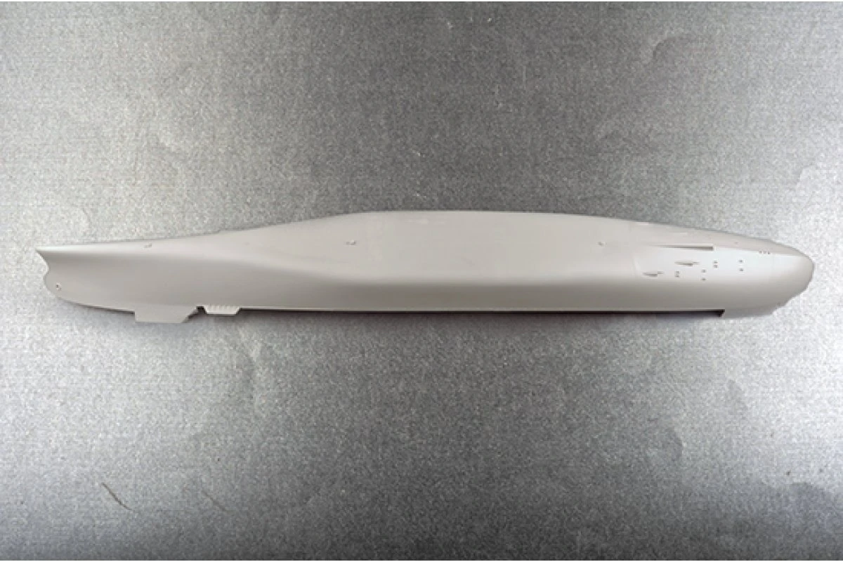 03712 | Trumpeter 1/200 USS Enterprise CV-6 Scaled Plastic Model Kit 7 03712 | Trumpeter 1/200 USS Enterprise CV-6 Scaled Plastic Model Kit - Image 5