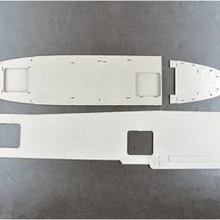 03712 | Trumpeter 1/200 USS Enterprise CV-6 Scaled Plastic Model Kit 27 03712 | Trumpeter 1/200 USS Enterprise CV-6 Scaled Plastic Model Kit -Trumpeter Sales Shop TRU 03712 05 1200x800 1