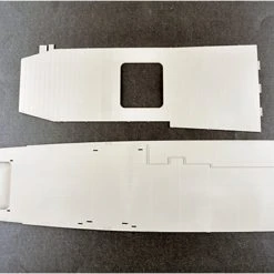 03712 | Trumpeter 1/200 USS Enterprise CV-6 Scaled Plastic Model Kit 28 03712 | Trumpeter 1/200 USS Enterprise CV-6 Scaled Plastic Model Kit -Trumpeter Sales Shop TRU 03712 06 1200x800 1