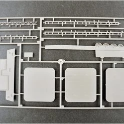 03712 | Trumpeter 1/200 USS Enterprise CV-6 Scaled Plastic Model Kit 30 03712 | Trumpeter 1/200 USS Enterprise CV-6 Scaled Plastic Model Kit -Trumpeter Sales Shop TRU 03712 08 1200x800 1