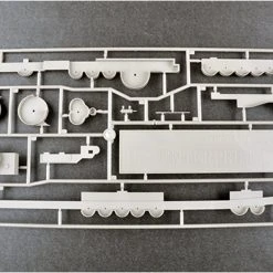 03712 | Trumpeter 1/200 USS Enterprise CV-6 Scaled Plastic Model Kit 32 03712 | Trumpeter 1/200 USS Enterprise CV-6 Scaled Plastic Model Kit -Trumpeter Sales Shop TRU 03712 10 1200x800 1