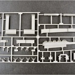 03712 | Trumpeter 1/200 USS Enterprise CV-6 Scaled Plastic Model Kit 34 03712 | Trumpeter 1/200 USS Enterprise CV-6 Scaled Plastic Model Kit -Trumpeter Sales Shop TRU 03712 12 1200x800 1