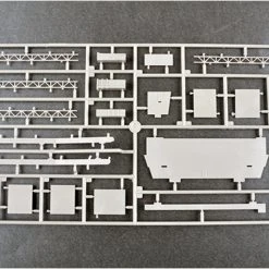 03712 | Trumpeter 1/200 USS Enterprise CV-6 Scaled Plastic Model Kit 35 03712 | Trumpeter 1/200 USS Enterprise CV-6 Scaled Plastic Model Kit -Trumpeter Sales Shop TRU 03712 13 1200x800 1