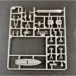 03712 | Trumpeter 1/200 USS Enterprise CV-6 Scaled Plastic Model Kit 37 03712 | Trumpeter 1/200 USS Enterprise CV-6 Scaled Plastic Model Kit -Trumpeter Sales Shop TRU 03712 15 1200x800 1
