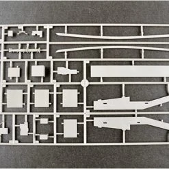 03712 | Trumpeter 1/200 USS Enterprise CV-6 Scaled Plastic Model Kit 40 03712 | Trumpeter 1/200 USS Enterprise CV-6 Scaled Plastic Model Kit -Trumpeter Sales Shop TRU 03712 18 1200x800 1