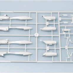 03904 | Trumpeter 1/144 TU-95MS Bear-H Bomber Scaled Plastic Model Kit -Trumpeter Sales Shop TRU 03904 55 1200x800 1