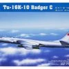03908 | Trumpeter 1/144 Tu-16K-10 Badger G Bomber Jet Scaled Plastic Model Kit -Trumpeter Sales Shop TRU 03908 00 1200x800 1