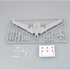 03908 | Trumpeter 1/144 Tu-16K-10 Badger G Bomber Jet Scaled Plastic Model Kit -Trumpeter Sales Shop TRU 03908 52 1200x800 1