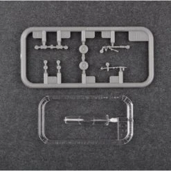 03912 | Trumpeter 1/144 Rafale C Fighter Jet Scaled Plastic Model Kit -Trumpeter Sales Shop TRU 03912 55 1200x800 1