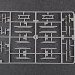 03912 | Trumpeter 1/144 Rafale C Fighter Jet Scaled Plastic Model Kit -Trumpeter Sales Shop TRU 03912 56 1200x800 1