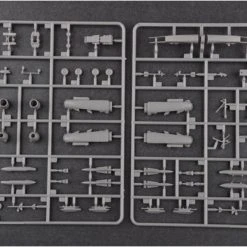 03919 | Trumpeter 1/144 F-14D Tomcat Fighter Jet Scaled Plastic Model Kit -Trumpeter Sales Shop TRU 03919 57 1200x800 1