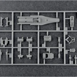 03920 | Trumpeter 1/144 F-16B/D Falcon Block 15/30 Fighter Jet Scaled Plastic Model Kit -Trumpeter Sales Shop TRU 03920 56 1200x800 1