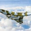 03931 | Trumpeter 1/144 Avro Vulcan B.MK2 Bomber Scaled Plastic Model Kit -Trumpeter Sales Shop TRU 03931 00 1200x800 1
