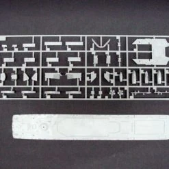 04515 | Trumpeter 1/350 USSR Sovremenny Class Project 956E Navy Destroyer Plastic Mod Kit -Trumpeter Sales Shop TRU 04515 55 1200x800 1