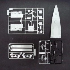 04515 | Trumpeter 1/350 USSR Sovremenny Class Project 956E Navy Destroyer Plastic Mod Kit -Trumpeter Sales Shop TRU 04515 56 1200x800 1