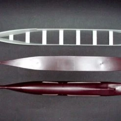 04515 | Trumpeter 1/350 USSR Sovremenny Class Project 956E Navy Destroyer Plastic Mod Kit -Trumpeter Sales Shop TRU 04515 57 1200x800 1