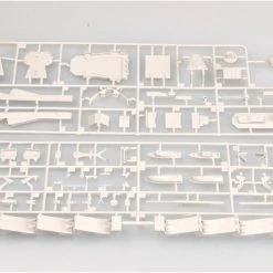 04518 | Trumpeter 1/350 Russian Navy Moskva Cruiser Plastic Model Kit -Trumpeter Sales Shop TRU 04518 57 1200x800 1