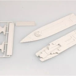 04518 | Trumpeter 1/350 Russian Navy Moskva Cruiser Plastic Model Kit -Trumpeter Sales Shop TRU 04518 58 1200x800 1