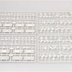 04518 | Trumpeter 1/350 Russian Navy Moskva Cruiser Plastic Model Kit -Trumpeter Sales Shop TRU 04518 61 1200x800 1