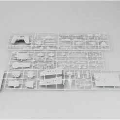 04520 | Trumpeter 1/350 Russian Admiral Ushakov (Ex-Kirov) Battlecruiser Plastic Model Kit -Trumpeter Sales Shop TRU 04520 04 1200x800 1