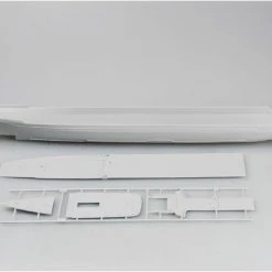 04520 | Trumpeter 1/350 Russian Admiral Ushakov (Ex-Kirov) Battlecruiser Plastic Model Kit -Trumpeter Sales Shop TRU 04520 05 1200x800 1