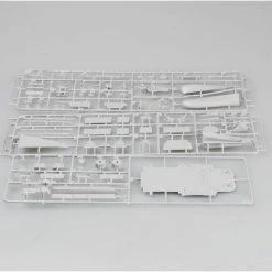 04520 | Trumpeter 1/350 Russian Admiral Ushakov (Ex-Kirov) Battlecruiser Plastic Model Kit -Trumpeter Sales Shop TRU 04520 06 1200x800 1