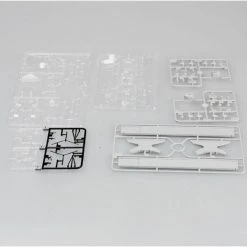 04520 | Trumpeter 1/350 Russian Admiral Ushakov (Ex-Kirov) Battlecruiser Plastic Model Kit -Trumpeter Sales Shop TRU 04520 07 1200x800 1