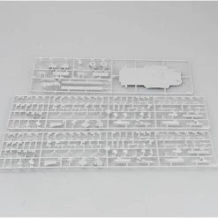 04520 | Trumpeter 1/350 Russian Admiral Ushakov (Ex-Kirov) Battlecruiser Plastic Model Kit -Trumpeter Sales Shop TRU 04520 08 1200x800 1