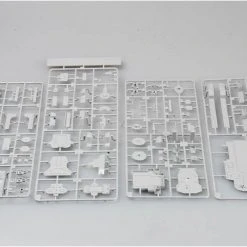 04521 | Trumpeter 1/350 Russian Admiral Lazarev (Ex-Frunze) Battlecruiser Plastic Model Kit 11 04521 | Trumpeter 1/350 Russian Admiral Lazarev (Ex-Frunze) Battlecruiser Plastic Model Kit -Trumpeter Sales Shop TRU 04521 03 1200x800 1