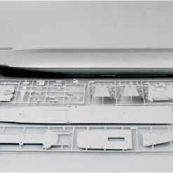 04521 | Trumpeter 1/350 Russian Admiral Lazarev (Ex-Frunze) Battlecruiser Plastic Model Kit 15 04521 | Trumpeter 1/350 Russian Admiral Lazarev (Ex-Frunze) Battlecruiser Plastic Model Kit -Trumpeter Sales Shop TRU 04521 07 1200x800 1