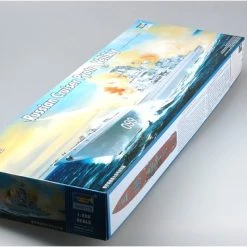 04522 | Trumpeter 1/350 Russian Pyotr Velikiy Heavy Cruiser Plastic Model Kit -Trumpeter Sales Shop TRU 04522 52 1200x800 1