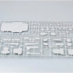 04522 | Trumpeter 1/350 Russian Pyotr Velikiy Heavy Cruiser Plastic Model Kit -Trumpeter Sales Shop TRU 04522 53 1200x800 1