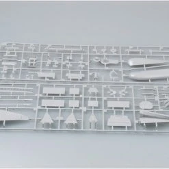 04522 | Trumpeter 1/350 Russian Pyotr Velikiy Heavy Cruiser Plastic Model Kit -Trumpeter Sales Shop TRU 04522 57 1200x800 1
