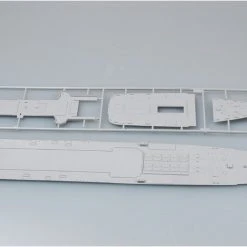 04522 | Trumpeter 1/350 Russian Pyotr Velikiy Heavy Cruiser Plastic Model Kit -Trumpeter Sales Shop TRU 04522 58 1200x800 1