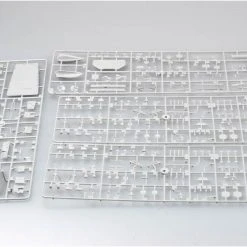 04523 | Trumpeter 1/350 USS Arleigh Burke DDG-51 Destroyer Plastic Model Kit -Trumpeter Sales Shop TRU 04523 06 1200x800 1