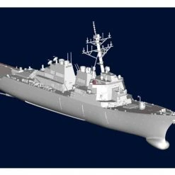 04524 | Trumpeter 1/350 USS Cole DDG-67 Missile Destroyer Plastic Model Kit -Trumpeter Sales Shop TRU 04524 55 1200x800 1