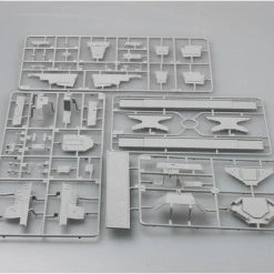 04524 | Trumpeter 1/350 USS Cole DDG-67 Missile Destroyer Plastic Model Kit -Trumpeter Sales Shop TRU 04524 61 1200x800 1