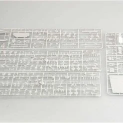 04526 | Trumpeter 1/350 USS Lassen DDG-82 Missile Destroyer Plastic Model Kit -Trumpeter Sales Shop TRU 04526 57 1200x800 1