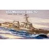 04527 | Trumpeter 1/350 USS Momsen DDG-92 Destroyer Scaled Plastic Model Kit -Trumpeter Sales Shop TRU 04527 00 1200x800 1