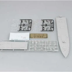 04531 | Trumpeter 1/350 Russian Udaloy II Admiral Chanbanenko Destroyer Plastic Model Kit 12 04531 | Trumpeter 1/350 Russian Udaloy II Admiral Chanbanenko Destroyer Plastic Model Kit -Trumpeter Sales Shop TRU 04531 04 1200x800 1