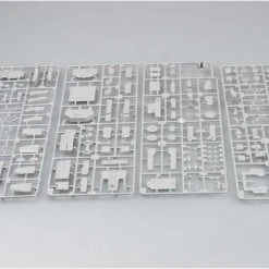 04531 | Trumpeter 1/350 Russian Udaloy II Admiral Chanbanenko Destroyer Plastic Model Kit 13 04531 | Trumpeter 1/350 Russian Udaloy II Admiral Chanbanenko Destroyer Plastic Model Kit -Trumpeter Sales Shop TRU 04531 05 1200x800 1