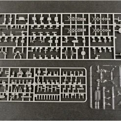 04534 | Trumpeter 1/350 JMSDF DDG-175 Myoko Plastic Model Kit -Trumpeter Sales Shop TRU 04534 08 1200x800 1