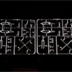 04536 | Trumpeter 1/350 JMSDF DDG-177 ATAGO Destroyer Plastic Model Kit -Trumpeter Sales Shop TRU 04536 07 1200x800 1