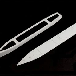 04536 | Trumpeter 1/350 JMSDF DDG-177 ATAGO Destroyer Plastic Model Kit -Trumpeter Sales Shop TRU 04536 08 1200x800 1