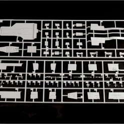 04536 | Trumpeter 1/350 JMSDF DDG-177 ATAGO Destroyer Plastic Model Kit -Trumpeter Sales Shop TRU 04536 09 1200x800 1